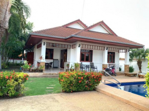 Villa Baan Roth Soi 112 Hua Hin